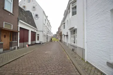 100m2 house in affitto per 2300€/mese a Looiersgracht, Maastricht