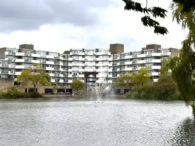 72m2 apartment to rent for 1250€/month in Henry Moorepassage, Capelle aan den IJssel