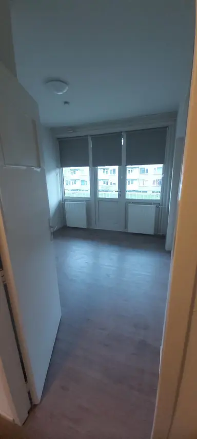 10μ² room προς ενοικίαση για 550€/μήνα σε Europalaan, Tilburg