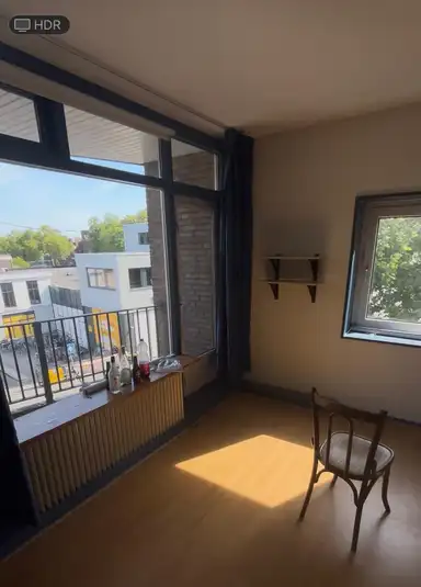 13μ² room προς ενοικίαση για 525€/μήνα σε Hoogstraat, Eindhoven