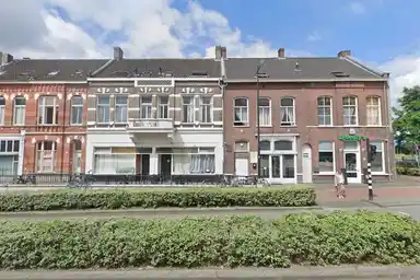 20μ² room προς ενοικίαση για 715€/μήνα σε Gasthuisring 65, Tilburg