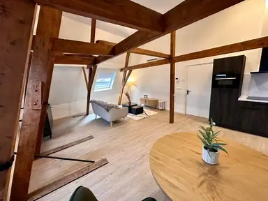 75μ² apartment προς ενοικίαση για 1250€/μήνα σε Grotestraat 173, Almelo