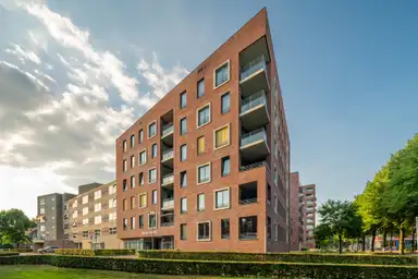 82m2 apartment to rent for 1025€/month in Maria Wijngaard 229, Weert
