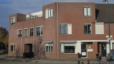 56m2 apartment to rent for 1065€/month in Slagvink 1, Veenendaal