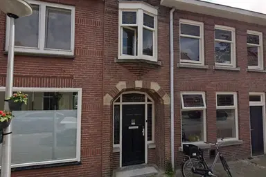 24μ² room προς ενοικίαση για 841€/μήνα σε Van Dijckstraat 18, Tilburg