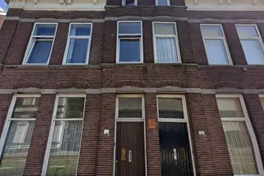 20m2 room zur Miete für 765€/Monat in Wilhelminapark 137, Tilburg