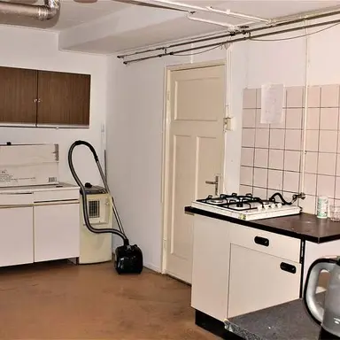 16m2 room to rent for 495€/month in Arnhem