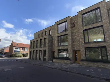 100m2 house to rent for 2400€/month in Archimedesstraat, Breda