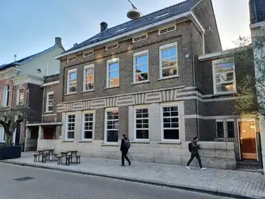 50m2 apartment zur Miete für 1500€/Monat in Stationsstraat 40-06, Tilburg
