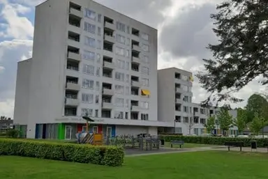 63m2 apartment to rent for 682.96€/month in Nijkampenweg 111, Emmen