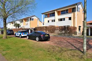144m2 house in affitto per 3250€/mese a Jule Stynestraat, Utrecht