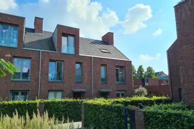 134m2 house in affitto per 1680€/mese a Lindenkruishof 7, Maastricht