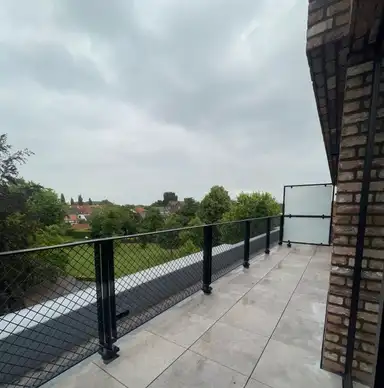 50m2 apartment to rent for 3900€/month in Academiestraat 5, Harderwijk