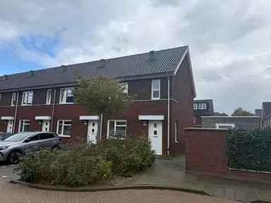 94m2 apartment zur Miete für 1650€/Monat in Tulbagh 15, Tilburg