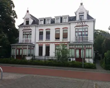 11m2 room to rent for 530€/month in Hoge Naarderweg, Hilversum