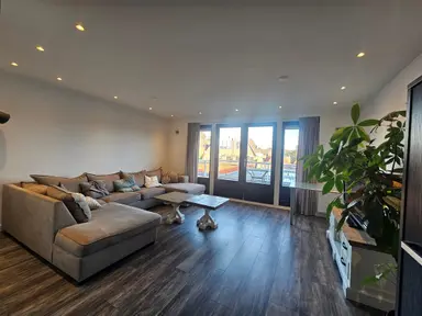 61m2 apartment to rent for 1750€/month in Herenstraat 80a, Rijswijk