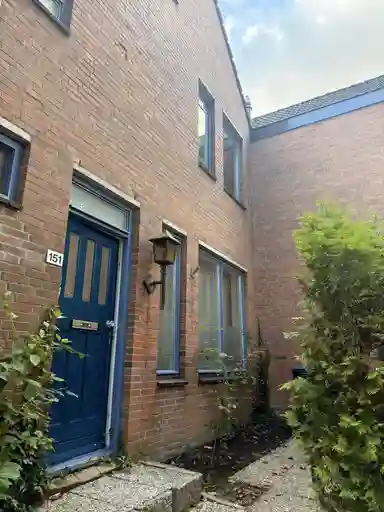 35m2 house in affitto per 1050€/mese a Isebrandtsheerd, Groningen