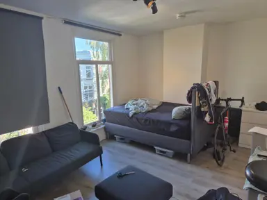 30m2 studio zur Miete für 525€/Monat in Van Sijsenstraat, Groningen