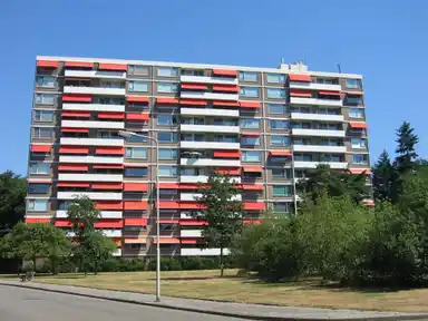 92m2 apartment à louer pour 1295€/mois à Kluizeweg 288, Arnhem