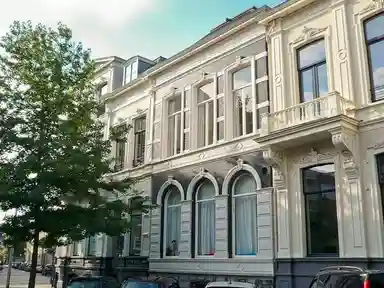 95m2 apartment to rent for 1275€/month in Singel, Deventer