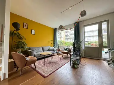 113m2 house in affitto per 2495€/mese a Blois van Treslongstraat, Utrecht