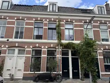 151m2 house te huur voor 3650€/maand in Waldeck Pyrmontstraat, Haarlem
