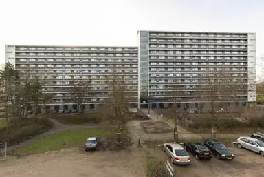 75m2 apartment zur Miete für 682.96€/Monat in Molenbossen 137, Venlo