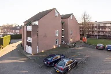 27m2 apartment zur Miete für 453€/Monat in Jacob Catsstraat 94, Venlo