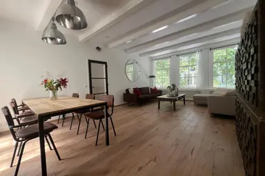 160m2 apartment zur Miete für 4900€/Monat in Breedstraat, Utrecht