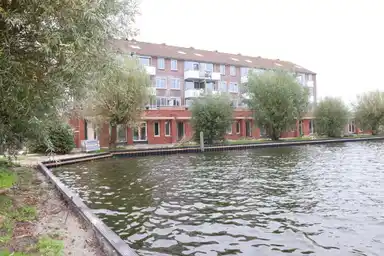 85m2 apartment to rent for 1785€/month in Ringdijk 50C, Lelystad