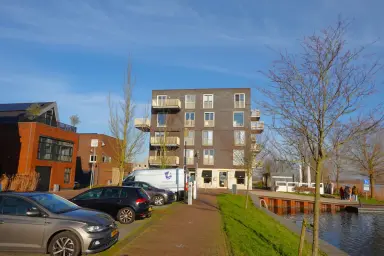 71m2 apartment to rent for 1500€/month in Meer van Annecy 1, Woerden