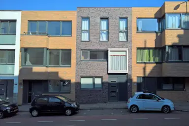 127m2 apartment zur Miete für 1280€/Monat in Valkenburgerweg 26D, Heerlen