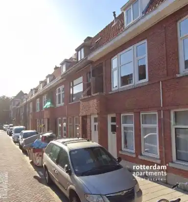 84m2 room to rent for 605€/month in Ampèrestraat 11124, Schiedam