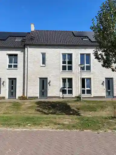 129m2 apartment à louer pour 2250€/mois à Avondlicht 5, Arnhem