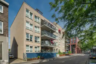 87m2 apartment to rent for 1020€/month in Doctor Nolenshof 22, Geleen