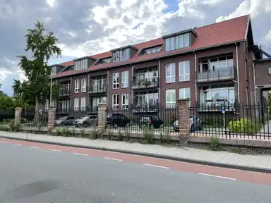79m2 apartment to rent for 1375€/month in Larenstein, Deventer
