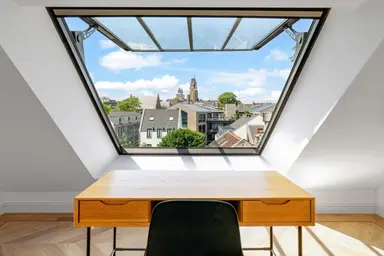 90m2 apartment zur Miete für 4200€/Monat in Grote Looiersstraat, Maastricht