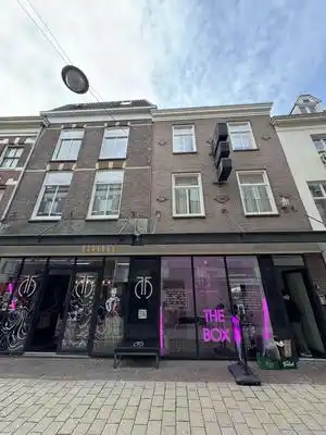 62m2 apartment à louer pour 1310€/mois à Weverstraat 22-1, Arnhem