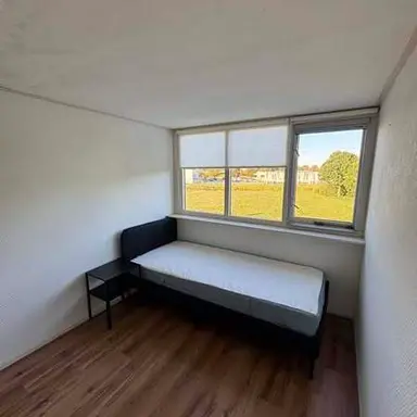 30m2 room to rent for 600€/month in Zwolle