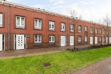 129m2 house in affitto per 2600€/mese a Boccacciopad, Utrecht