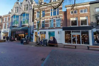 95m2 apartment te huur voor 2450€/maand in Grote Houtstraat 145C, Haarlem