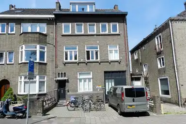 41m2 studio zur Miete für 878€/Monat in Statensingel 20, Maastricht