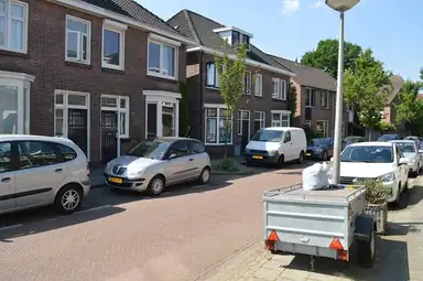 120m2 house te huur voor 1500€/maand in De Vluchtestraat 40, Enschede