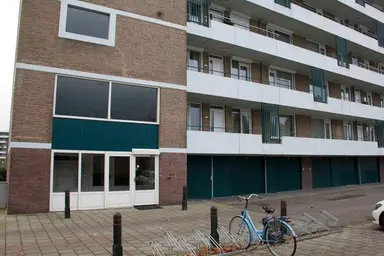 13m2 room in affitto per 442€/mese a Keurmeestersplein 1G-14, Maastricht