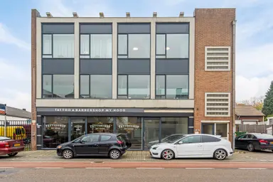 110m2 apartment zur Miete für 1250€/Monat in Kouvenderstraat 151, Heerlen