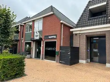 65m2 apartment to rent for 1500€/month in Smidsplein, Voorthuizen
