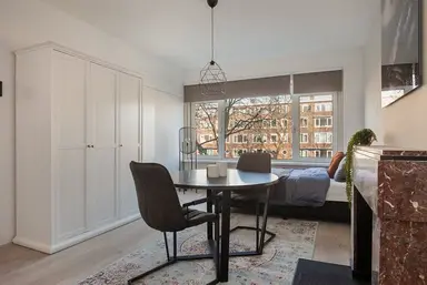 20m2 studio te huur voor 850€/maand in Pleinweg, Rotterdam