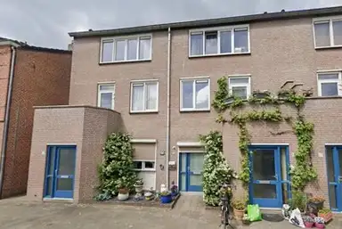 83m2 apartment in affitto per 682.96€/mese a Hogeschoorweg 27A, Venlo