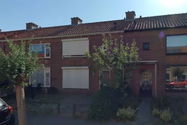 0m2 house to rent for 451.99€/month in Stadshillen 16, Steenbergen