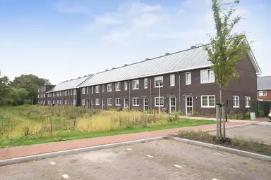 119m2 house in affitto per 1950€/mese a Soesterweg, Amersfoort